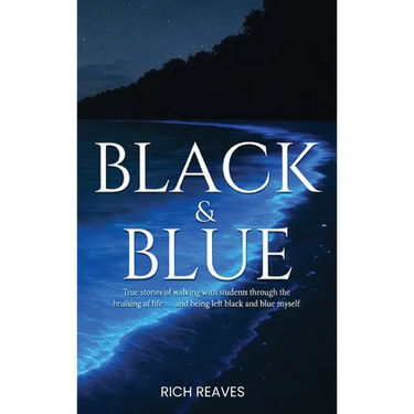 Black and Blue