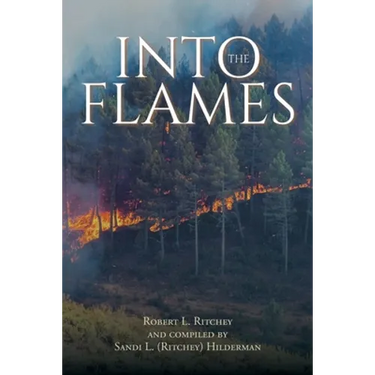Into the Flames