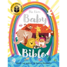 The Lion Baby Bible