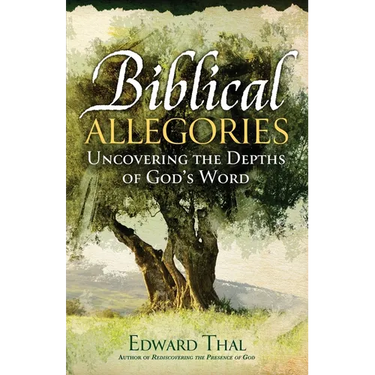 Biblical Allegories: Uncovering the Depths of God's Word