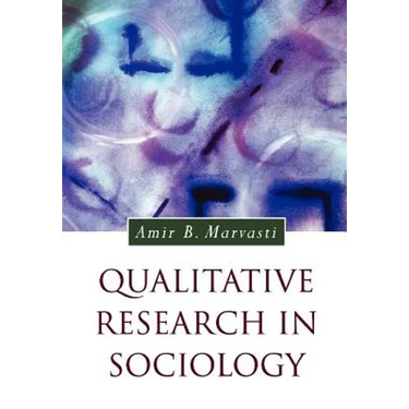 Qualitative Research in Sociology
