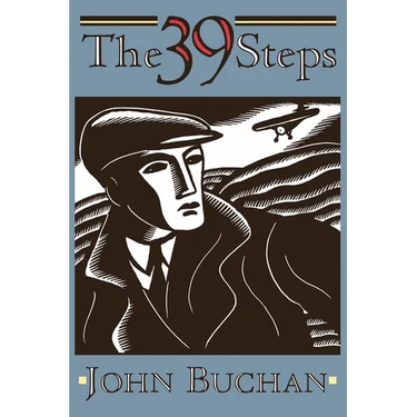 The 39 Steps