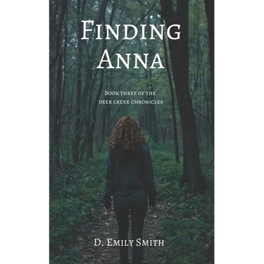 Finding Anna