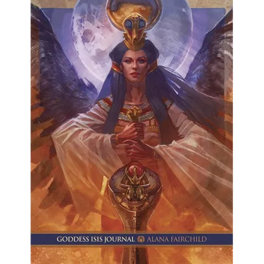 Goddess Isis Journal