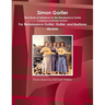 Simon Gorlier Third Book of Tablature for the Renaissance Guitar In Tablature and Modern Notation For Renaissance Guitar, Guitar, and Baritone Ukulele