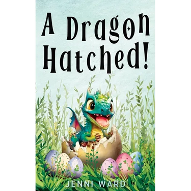 A Dragon Hatched!