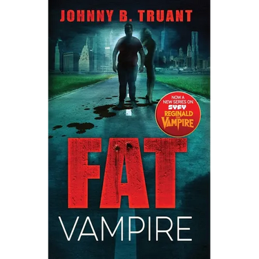 Fat Vampire