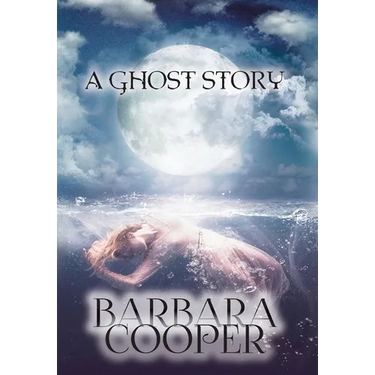 Ghost Story: A Novella