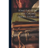 Some Faces in the Crowd, Short Stories