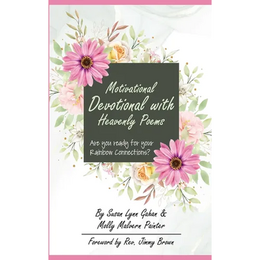 Motivational Devotional With Heavenly Poems