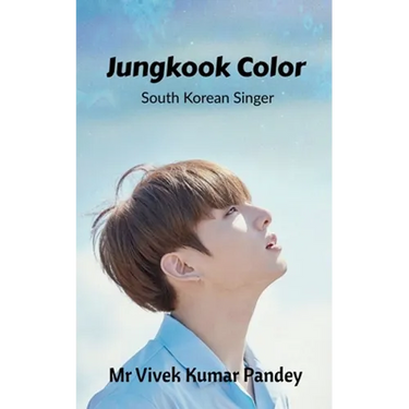 Jungkook Color