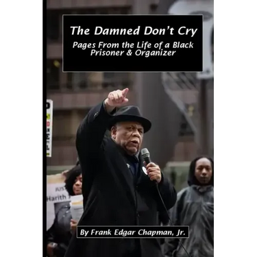 The Damned Don't Cry