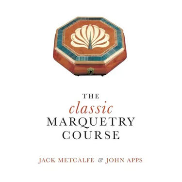 The classic Marquetry Course