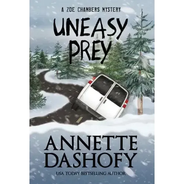 Uneasy Prey