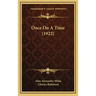Once On A Time (1922)