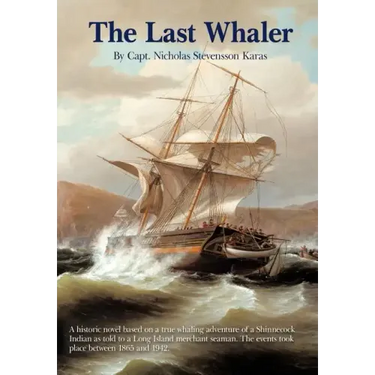 The Last Whaler
