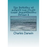 The Variation of Animals and Plants under Domestication Volume 2