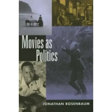 Movies as Politics