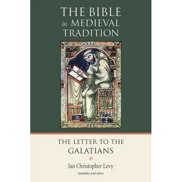 Letter to the Galatians