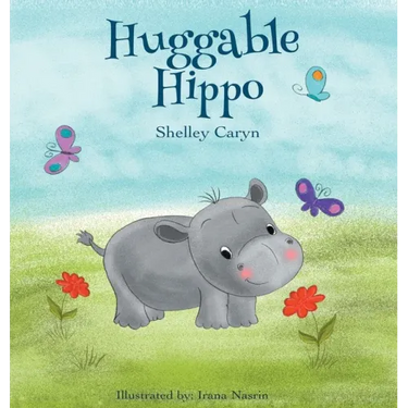 Huggable Hippo