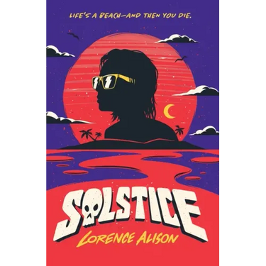 Solstice: A Tropical Horror Comedy