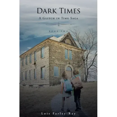 Dark Times: A Glitch in Time Saga