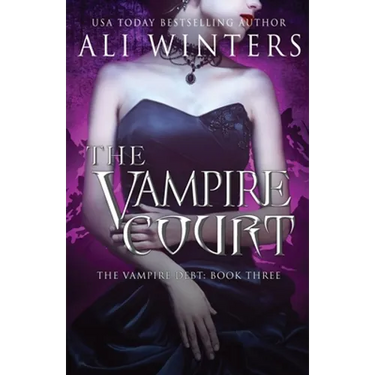 The Vampire Court
