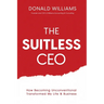 The Suitless CEO: How Becoming Unconventional Transformed My Life & Business