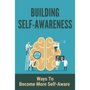 Building Self-Awareness: Ways To Become More Self- Aware: Stop Negative Thinking In The Act