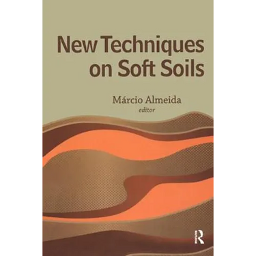 New Techniques on Soft Soils