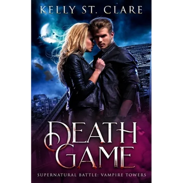 Death Game: Supernatural Battle