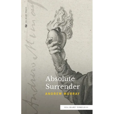 Absolute Surrender (Sea Harp Timeless series)