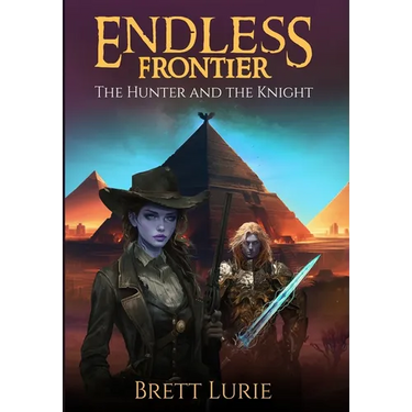 Endless Frontier: The Hunter and the Knight