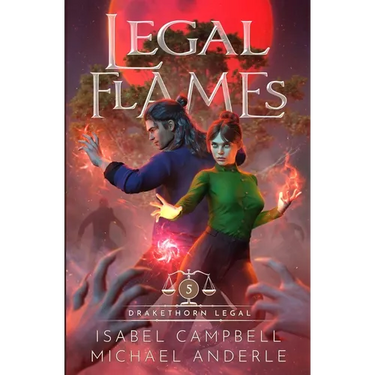 Legal Flames