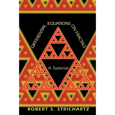 Differential Equations on Fractals: A Tutorial
