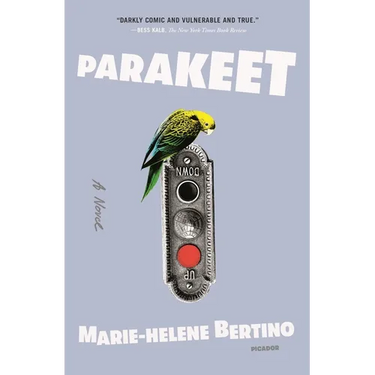 Parakeet
