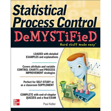 Statistical Process Control Demystified