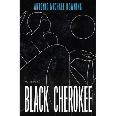 Black Cherokee