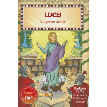 Lucy: A Light for Jesus
