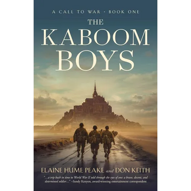 The Kaboom Boys