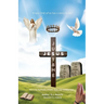 Just Jesus & Me: "Every One of Us Has a Story to Tell"