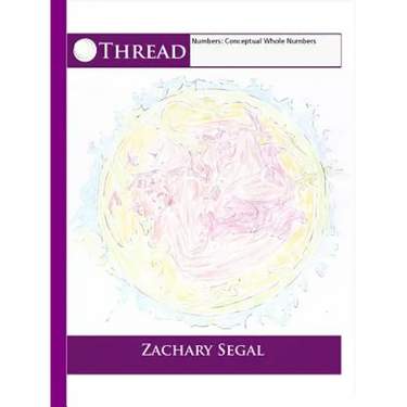 Thread Numbers: Conceptual Whole Numbers
