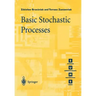 Basic Stochastic Processes: A Course Through Exercises
