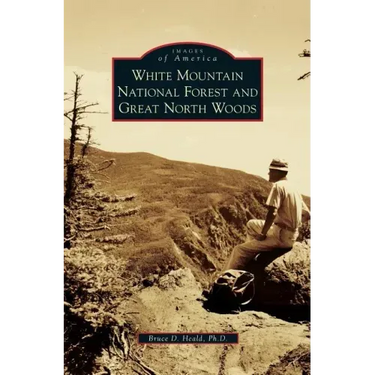 White Mountain National Forest and Great North Woods