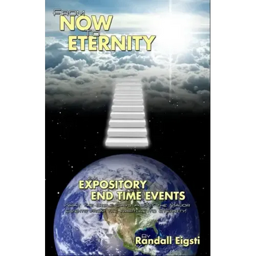 From Now to Eternity