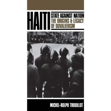 Haiti: State Against Nation