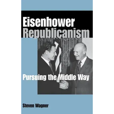 Eisenhower Republicanism