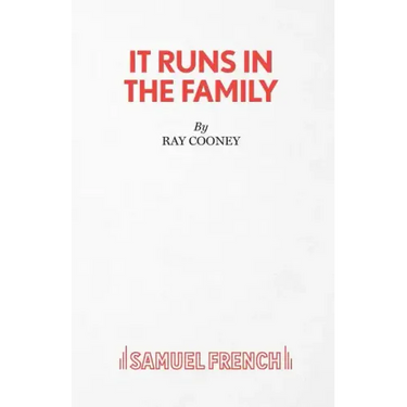 It Runs in the Family - A Comedy