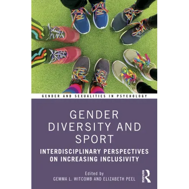 Gender Diversity and Sport: Interdisciplinary Perspectives