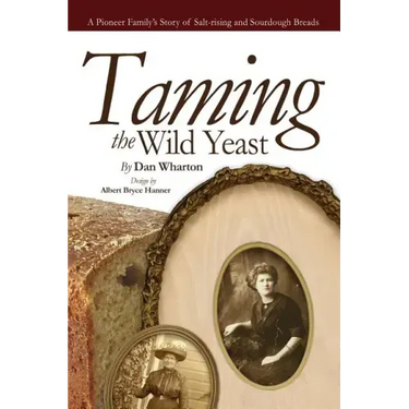 Taming the Wild Yeast